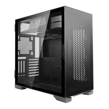 Antec P120 Crystal Tempered Glass Mid Tower ATX Case - Umart.com.au