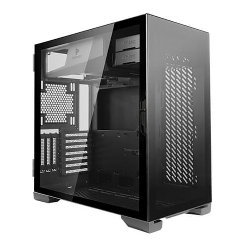 Antec P120 Crystal Tempered Glass Mid Tower ATX Case