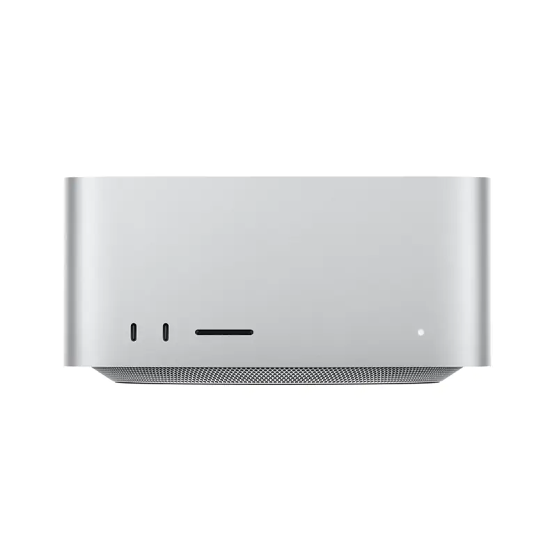 Apple Mac Studio - M2 Ultra Chip 24 Core CPU 60 Core GPU 1TB SSD (MQH63X/A)