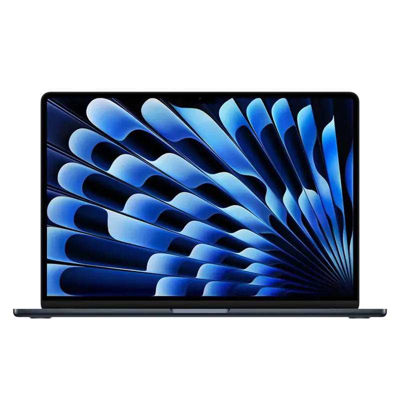 MacBook Air M2 256GB 15インチ Apple 15in MacBook Air - Apple M2 256GB - Midnight (MQKW3X/A
