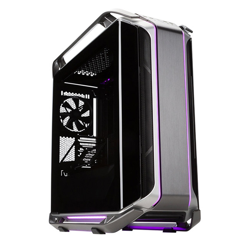 Cooler Master Cosmos C700M A-RGB Curved Tempered Glass Full Tower Case (MCC-C700M-MG5N-S00)