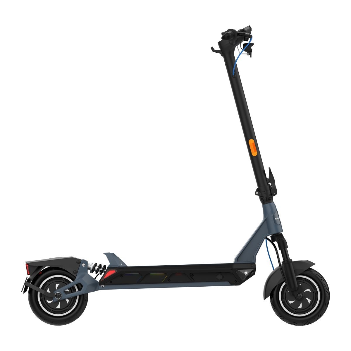 KINGSONG Electric Scooter N12 Pro - Umart.com.au