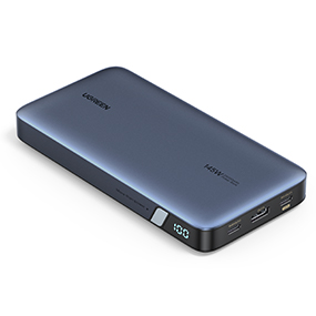 UGREEN 25000mAh PD 145W Power Bank - Umart.com.au