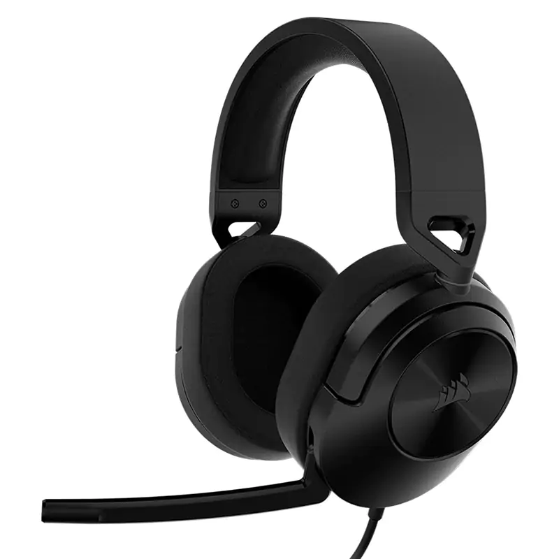 Corsair HS55 Surround Wired Gaming Headset Carbon CA 9011265 AP