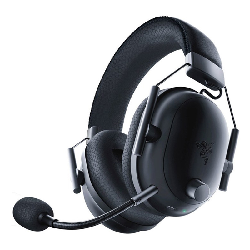 Razer BlackShark V2 Pro 2023 Wireless Gaming Headset (RZ04-04530100)