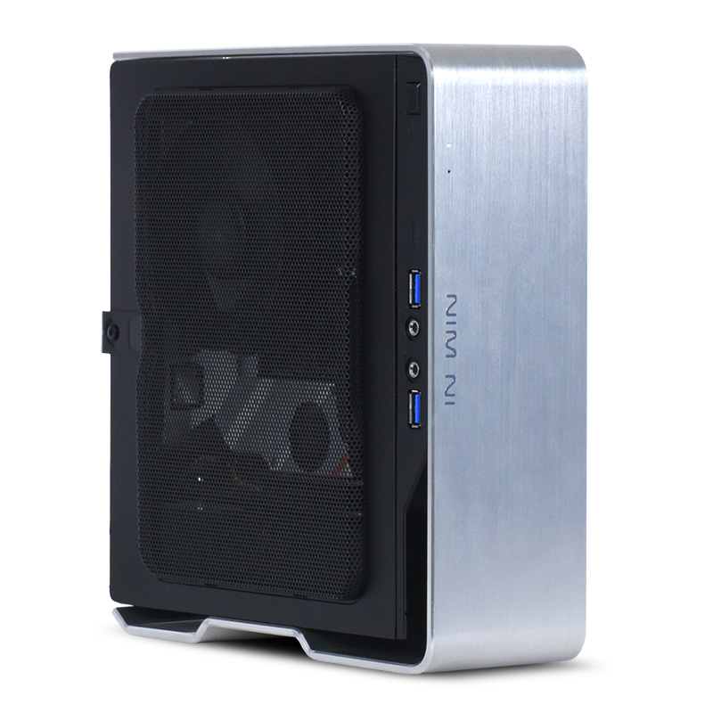 L5 Core Ryzen 5 7600 Mini-ITX Office PC - Umart.com.au