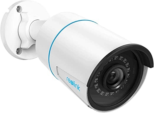 Reolink RLC-510A 5MP Outdoor Security Camera