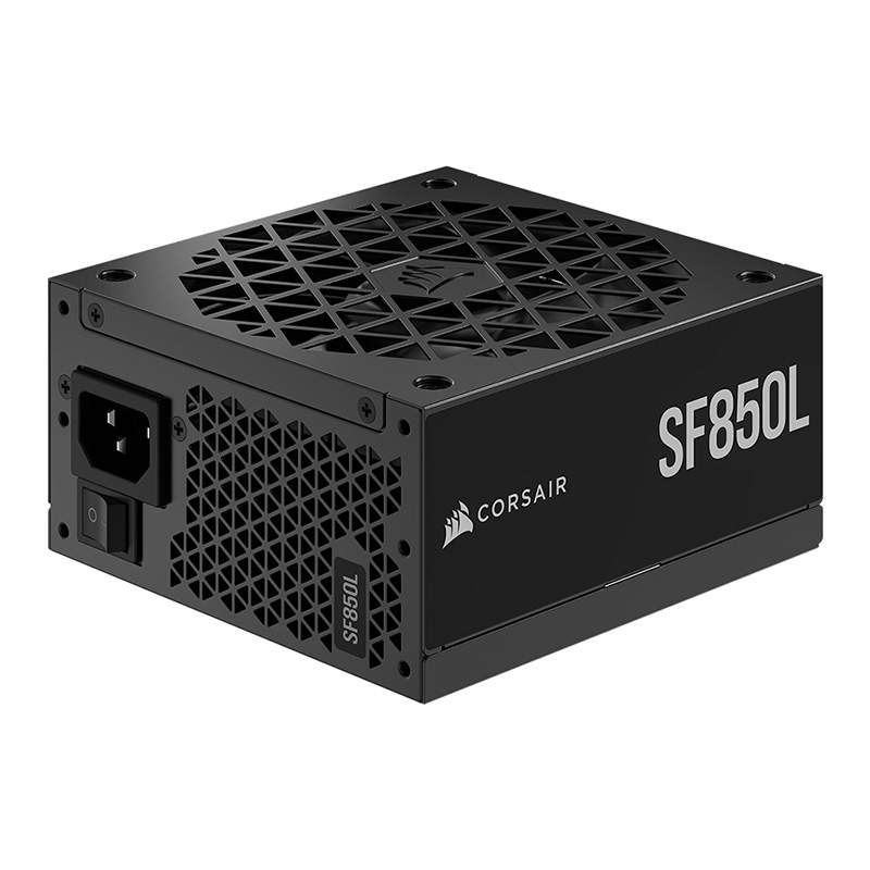 Power-Supply-PSU-Corsair-850W-