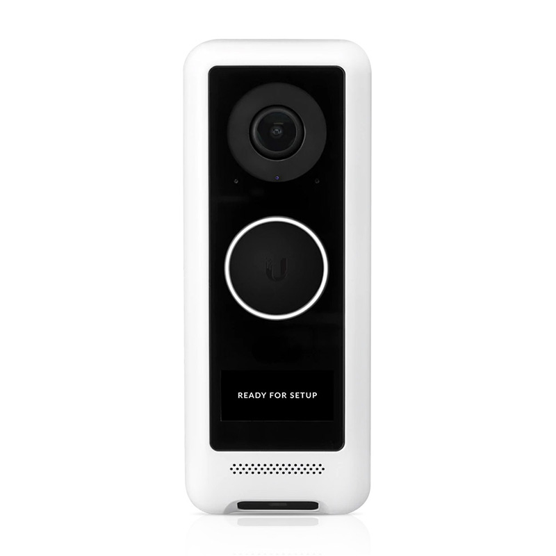 Ubiquiti UniFi Protect G4 Doorbell (UVC-G4-DOORBELL-EU)