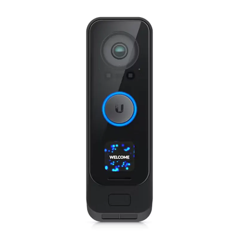 Ubiquiti UniFi Protect G4 Doorbell Pro (UVC-G4 Doorbell Pro