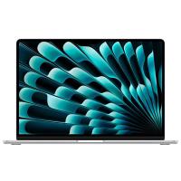 Apple 15in MacBook Air - Apple M2 Chip 512GB - Silver (MQKT3X/A)