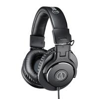 Audio-Technica-ATH-M30X-Professional-Monitor-Headphones-10