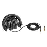 Audio-Technica-ATH-M30X-Professional-Monitor-Headphones-7