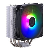 Cooler Master Hyper 212 Spectrum V3 ARGB CPU Cooler - Silver (RR-S4NA-17PA-R1)