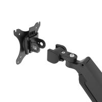 Computer-Accessories-Loctek-Premium-Mount-17-32-Dual-Monitor-Stand-Aluminum-Gas-Spring-Arm-White-Swivel-180deg-With-Quick-Release-VESA-Plate-VESA-75-100mm-11