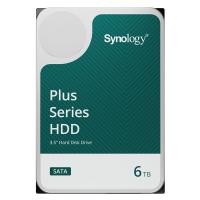 Synology Plus Series 6TB 5400RPM 3.5in SATA Hard Drive (HAT3300-6T)