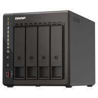 Desktop-Tower-NAS-QNAP-TS-453E-8G-3-5in-SATA-Intel-Celeron-J6412-4-Core-8GB-RAM-Tower-3