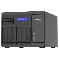 Desktop-Tower-NAS-QNAP-TS-h886-D1602-8G-3-5in-SATA-Intel-Xeon-D-1602-2-Core-8-GB-ECC-RAM-Tower-3