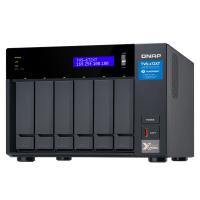 Desktop-Tower-NAS-QNAP-TVS-672XT-i5-8G-3-5in-SATA-Intel-Core-i5-8400T-6-Core-8GB-2x4GB-DDR4-SODIMM-Tower-4