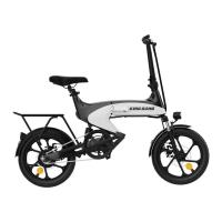 Electric-Scooters-KINGSONG-Electric-Bike-M2-19