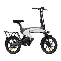 Electric-Scooters-KINGSONG-Electric-Bike-M2-20