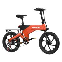 Electric-Scooters-KINGSONG-Electric-Bike-M3-10