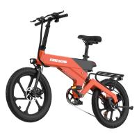 Electric-Scooters-KINGSONG-Electric-Bike-M3-11