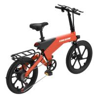 Electric-Scooters-KINGSONG-Electric-Bike-M3-12