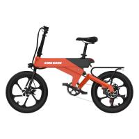 Electric-Scooters-KINGSONG-Electric-Bike-M3-14
