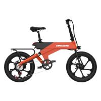 Electric-Scooters-KINGSONG-Electric-Bike-M3-9
