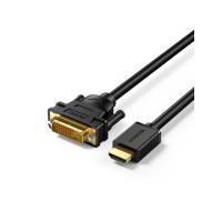 UGREEN HDMI to DVI Cable 1m (Black)