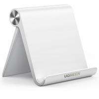 UGREEN Multi-Angle Adjustable Portable Stand for iPad (white)