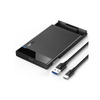 UGREEN USB-C 2.5 Inch Hard Drive Enclosure