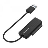 Simplecom SA205 USB3.0 to SATA External Converter Cable for 2.5 Drives