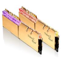 G-Skill-16GB-2x8GB-F4-3600C18D-16GTRG-Trident-Z-Royal-3600MHz-DDR4-RAM-Gold-3