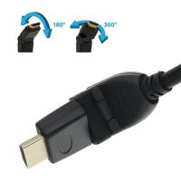 HDMI-Cables-Wicked-Wired-Swivelling-HDMI-1-4-Audio-Visual-Cable-3m-2