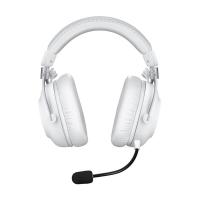 Headphones-Logitech-PRO-X-2-Lightspeed-Wireless-Gaming-Headset-White-1