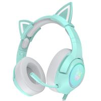 Headphones-ONIKUMA-K9-Green-Gaming-Headset-with-Removable-Cat-Ears-2