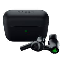 Razer Hammerhead HyperSpeed Xbox Licensed Wireless Multi-Platform Gaming Earbuds (RZ12-03820200)