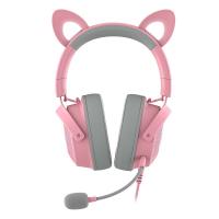 Headphones-Razer-Kraken-Kitty-V2-Pro-Wired-RGB-Headset-with-Interchangeable-Ears-Quartz-Edition-3