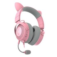 Headphones-Razer-Kraken-Kitty-V2-Pro-Wired-RGB-Headset-with-Interchangeable-Ears-Quartz-Edition-4