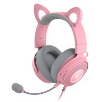 Headphones-Razer-Kraken-Kitty-V2-Pro-Wired-RGB-Headset-with-Interchangeable-Ears-Quartz-Edition-6