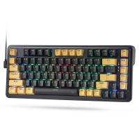 Keyboards-Redragon-K649-78-Wired-Gasket-RGB-Gaming-Keyboard-82-Keys-Layout-Hot-Swap-Compact-Mechanical-Keyboard-Sound-Absorbing-Foam-Quiet-Custom-Linear-S-3