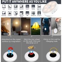 LED-Desk-Lights-Motion-Sensor-Light-Closet-Lights-Night-Light-Rechargeable-Cordless-Wall-Lights-Magnetic-attraction-Stick-on-anywhere-Automatically-turn-on-off-79