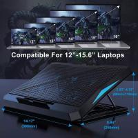 Laptop-Accessories-Laptop-Cooling-Pad-Gaming-Laptop-Stand-Cooler-Pad-with-6-Cooling-Fans-Notebook-Riser-with-6-Adjustable-Height-2-USB-Port-for-11-17-3-Inch-Laptop-27