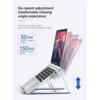 Laptop-Accessories-Laptop-Stand-for-Desk-7-Adjustable-Angles-Laptop-Holder-Riser-100-Full-Aluminum-alloy-Computer-Stand-Ergonomic-Foldable-Notebook-Stand-Durable-52
