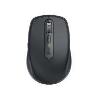 Logitech MX Anywhere 3s Compact Wireless Performance Mouse - Graphite (910-006932)