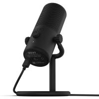 Microphones-NZXT-Wired-Mini-USB-Microphone-Black-3