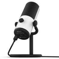 Microphones-NZXT-Wired-Mini-USB-Microphone-White-2