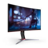 Monitors-AOC-27in-FHD-240HZ-VA-FreeSync-Premium-Curved-Gaming-Monitor-C27G2Z-3